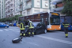 Letselschadeadvocaat utrecht verkeersongeval