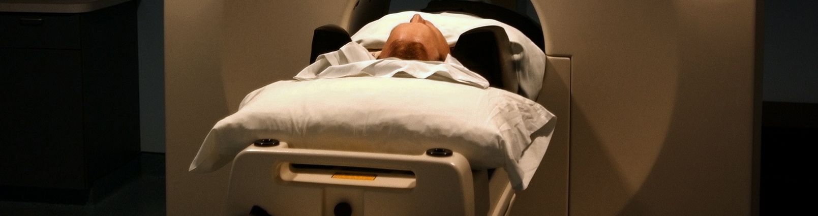 letselschade diagnose foutief rontgenscanner