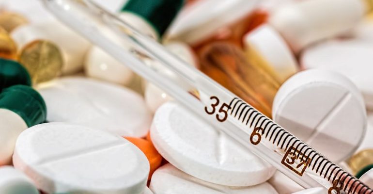 Aantal doden door verkeerde medicatie in Nederland