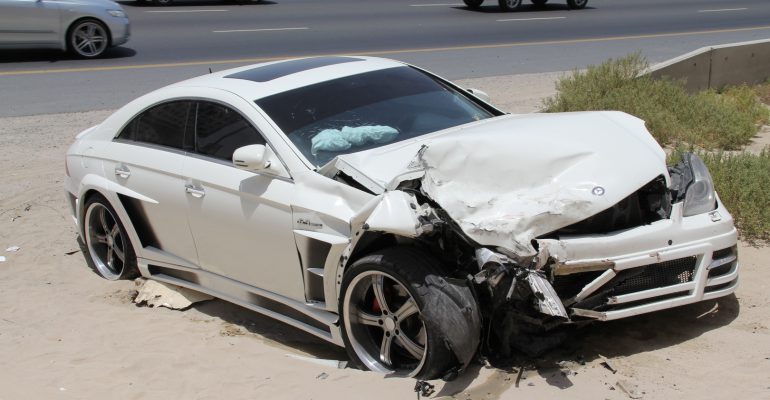 5 tips bij Whiplash