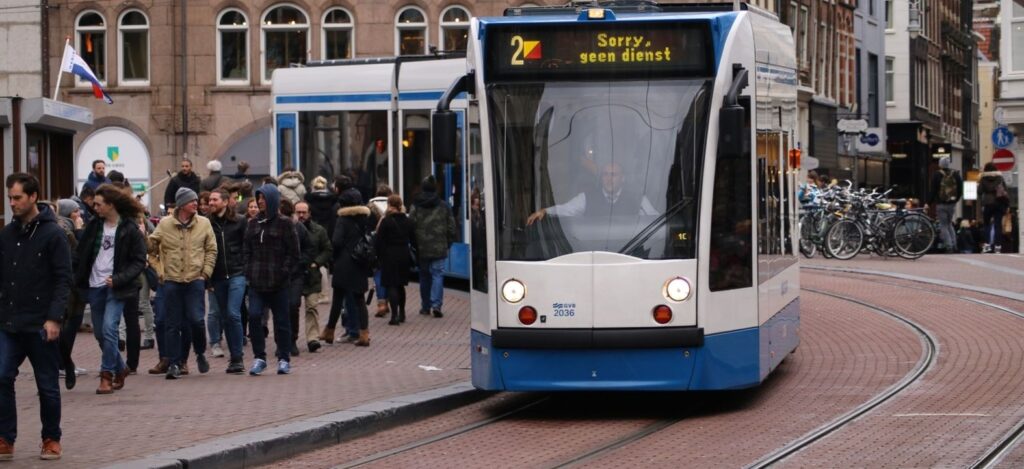 voetganger aangereden door tram letselschadeadvocaat