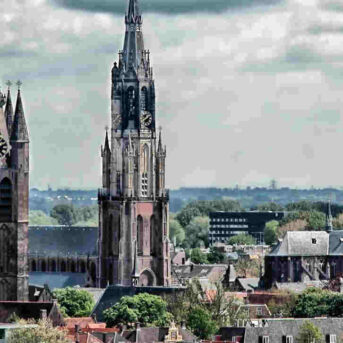 Letselschade advocaat Delft