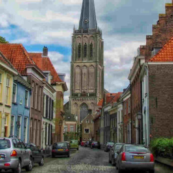 Letselschade advocaat Doesburg