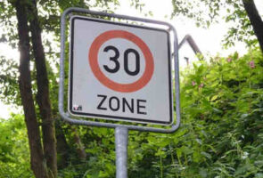 30 km/u in Amsterdam om de verkeersveiligheid te vergroten