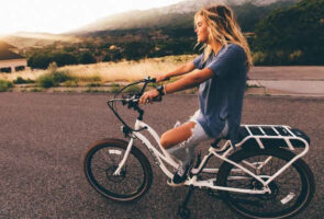 Verbod opvoersetjes elektrische fietsen