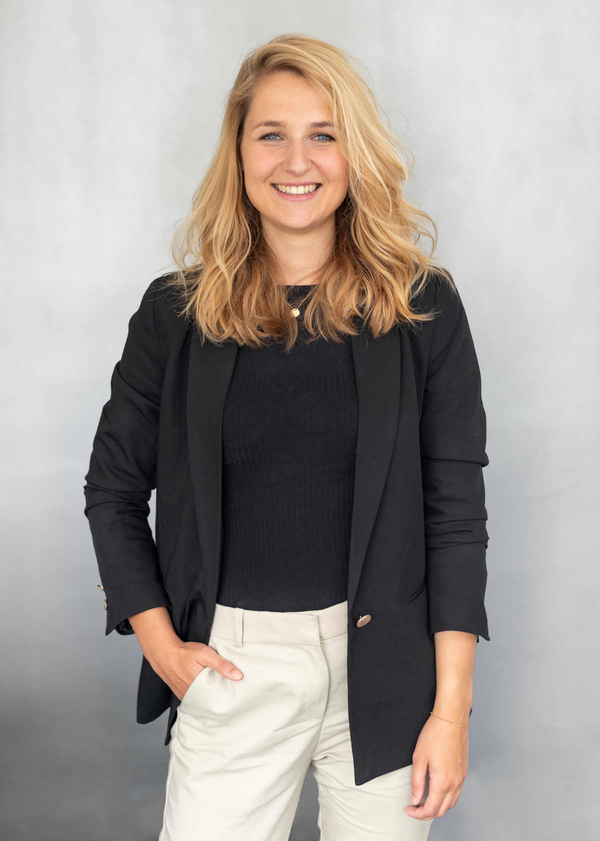 Ela Timmermans
