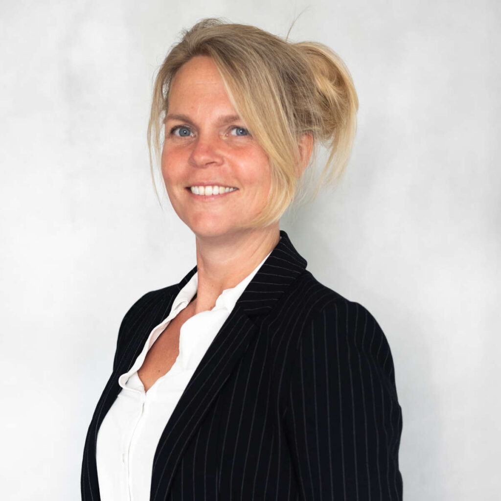 Mr. Marit Herngreen letselschadespecialist