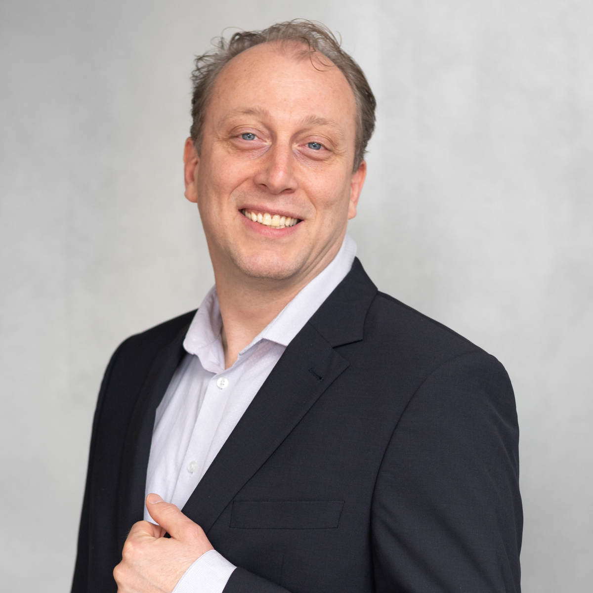 Mark Visser, mr. Mark Visser, Letselschade advocaat mr. Mark Visser