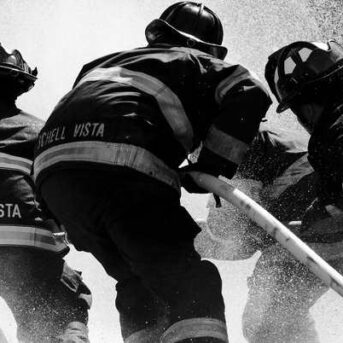 Aansprakelijkheid zorginstelling voor brandstichting door cliënt