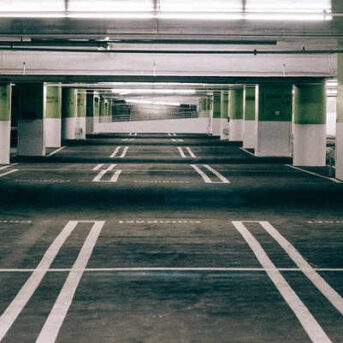 Aansprakelijkheid VVE voor val in parkeergarage