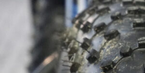 Autoschade door aanrijding met een fatbike, Rechtbank Den Haag 16 september 2025, ECLI:NL:RBDHA:2025:17049