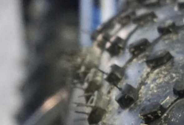 Autoschade door aanrijding met een fatbike, Rechtbank Den Haag 16 september 2025, ECLI:NL:RBDHA:2025:17049