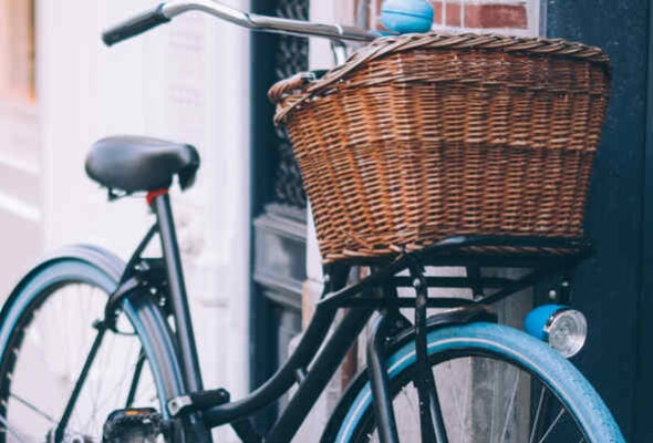 Bewijslevering eenzijdig fietsongeval, eenzijdig fietsongeval