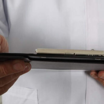 Mentaal Duur Belastbaarheids Onderzoek bij letselschade