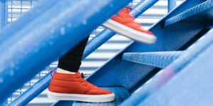 Val van trap tijdens re-integratie, Rechtbank Limburg 11 maart 2026, ECLI:NL:RBLIM:2026:2236,Rechtbank Limburg 11 maart 2026, ECLI:NL:RBLIM:2026:2236