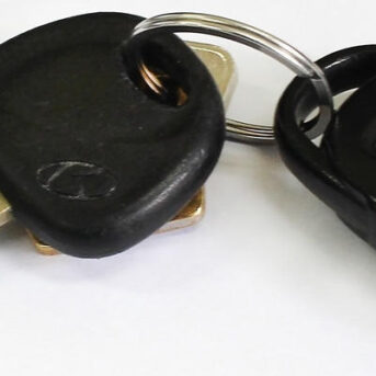 Huurder auto aansprakelijk voor letselschade