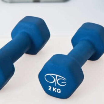 Aansprakelijkheid sportschool voor letsel tijdens personal training