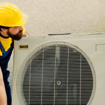 Berekening schadevergoeding zelfstandig installateur