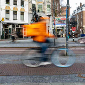 Onvoldoende verkeersveiligheidsinstructies werkgever